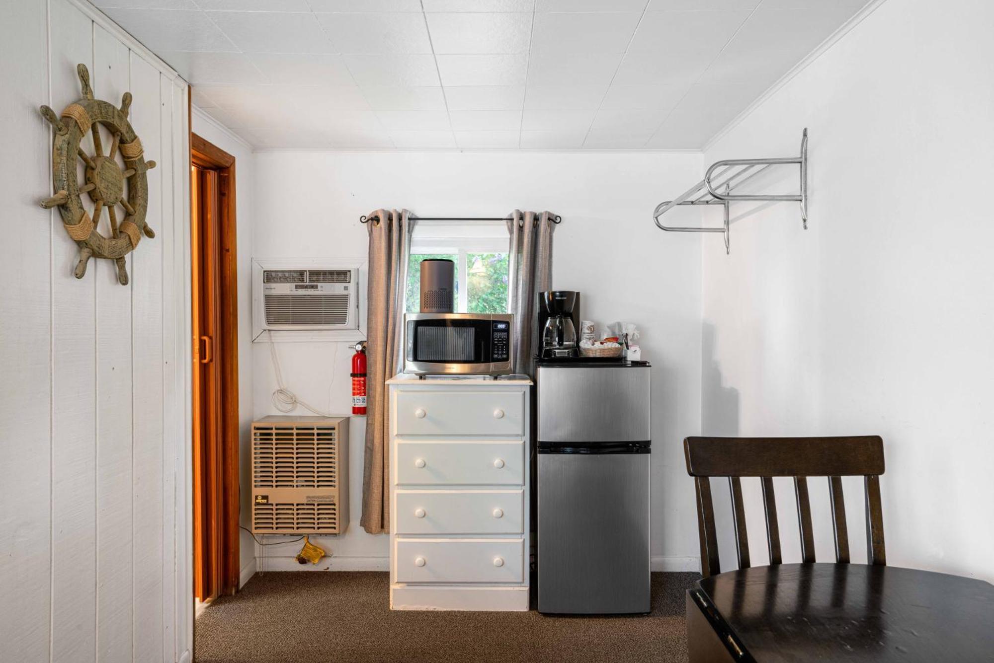 South Arm Retreats Motel East Jordan Exterior foto